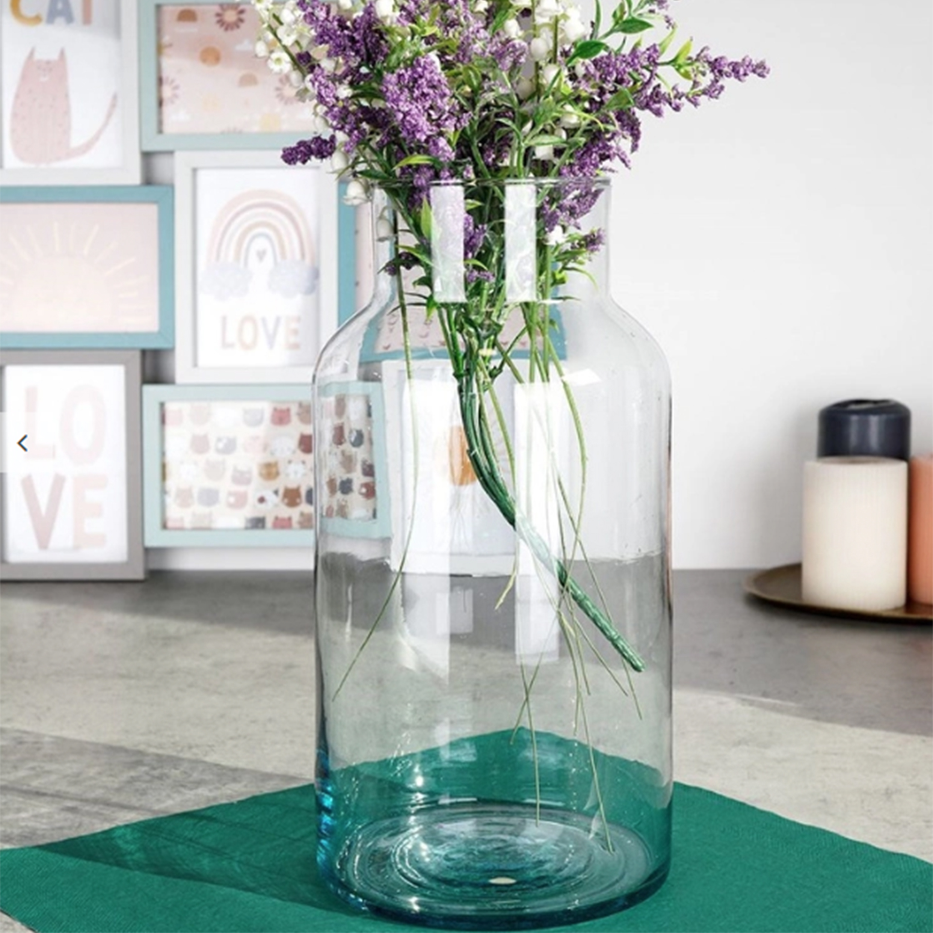 Jarra decor JOM YE1000140