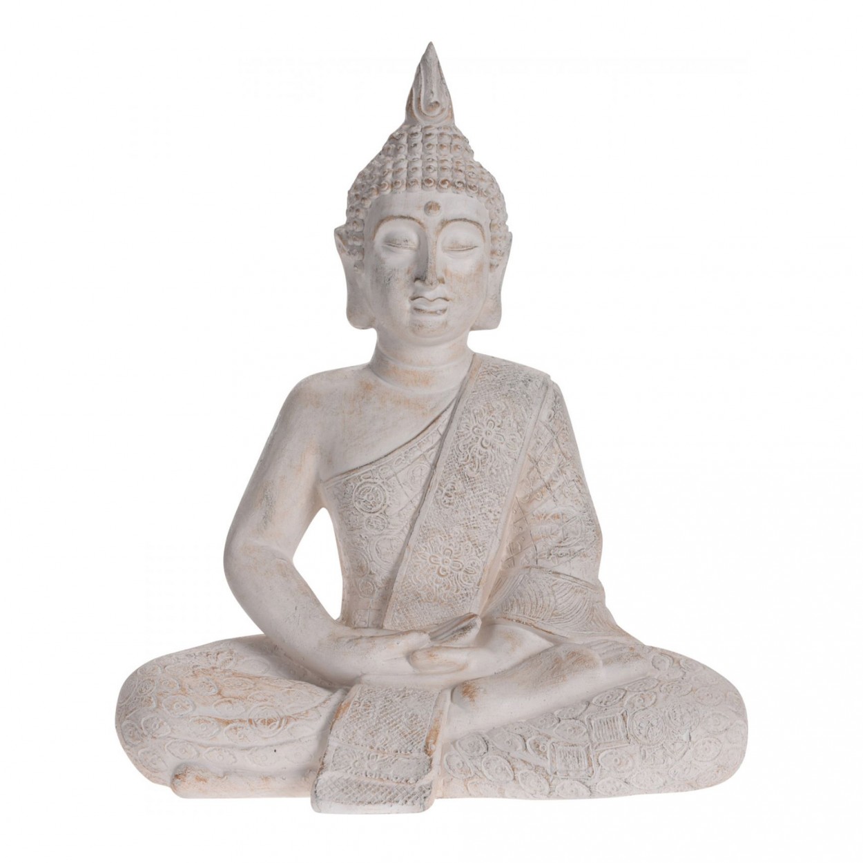 Decor Buda sentado JOM 095705580