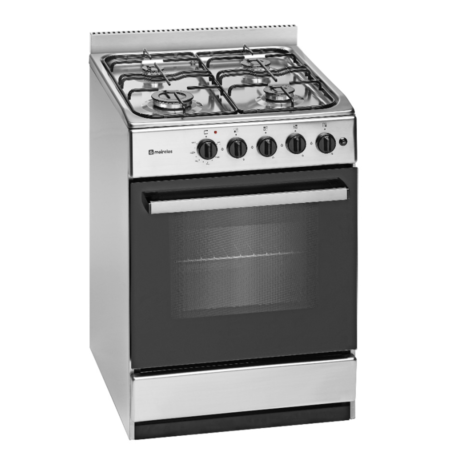 Fogão MEIRELES E 540 X BUT ST