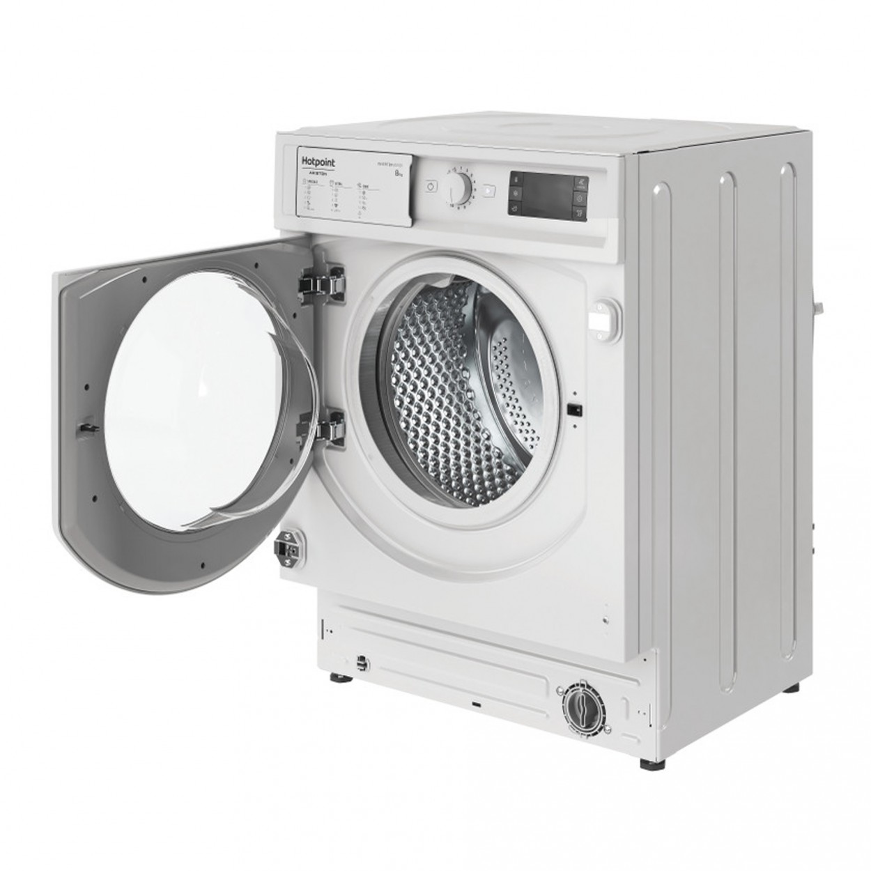 Mquina Lavar Roupa Indesit BI WMHG 81485 EU