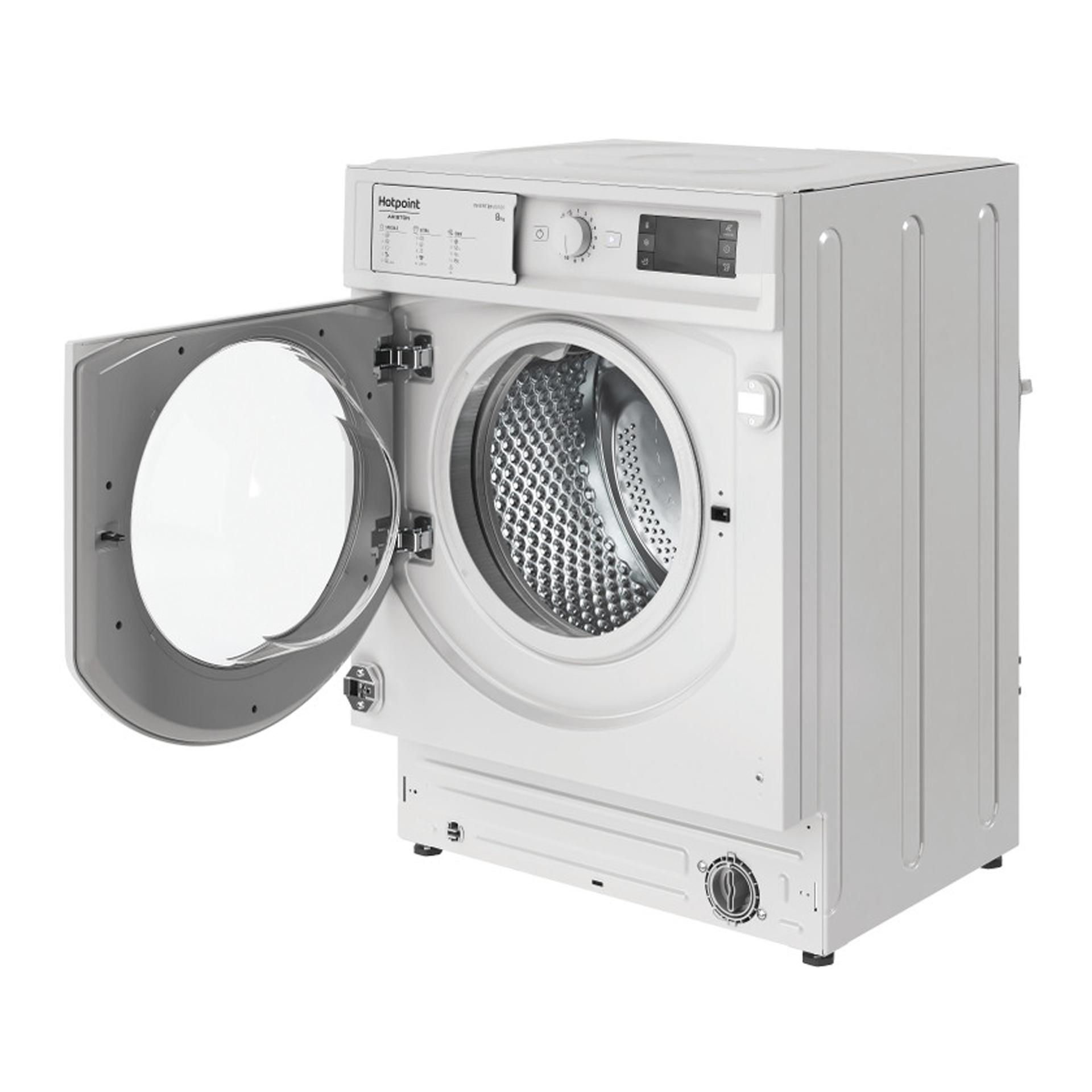 Máquina Lavar Roupa Indesit BI WMHG 81485 EU