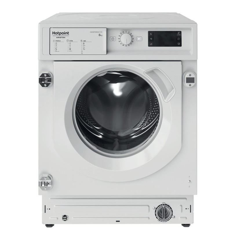 M�quina Lavar Roupa Indesit BI WMHG 81485 EU