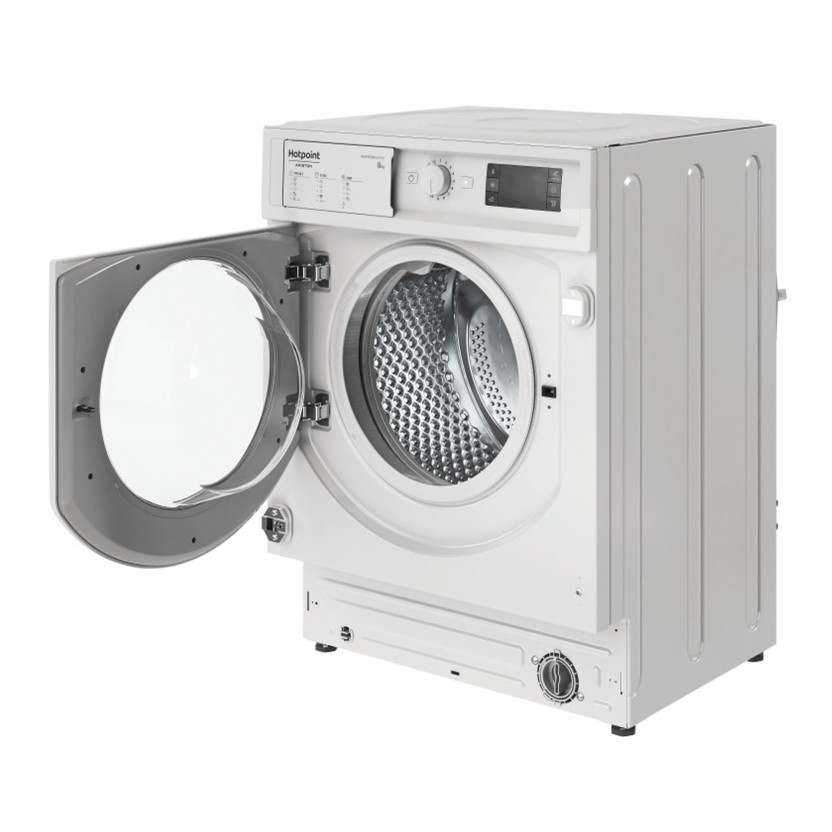 M�quina Lavar Roupa Indesit BI WMHG 81485 EU