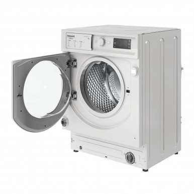 Máquina Lavar Roupa Indesit BI WMHG 81485 EU Máquina Lavar Roupa Indesit BI WMHG 81485 EU