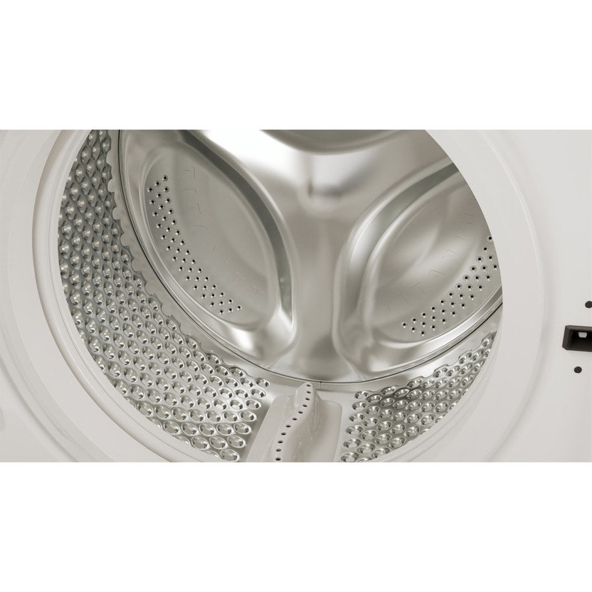 M�quina Lavar Roupa Indesit BI WMHG 81485 EU