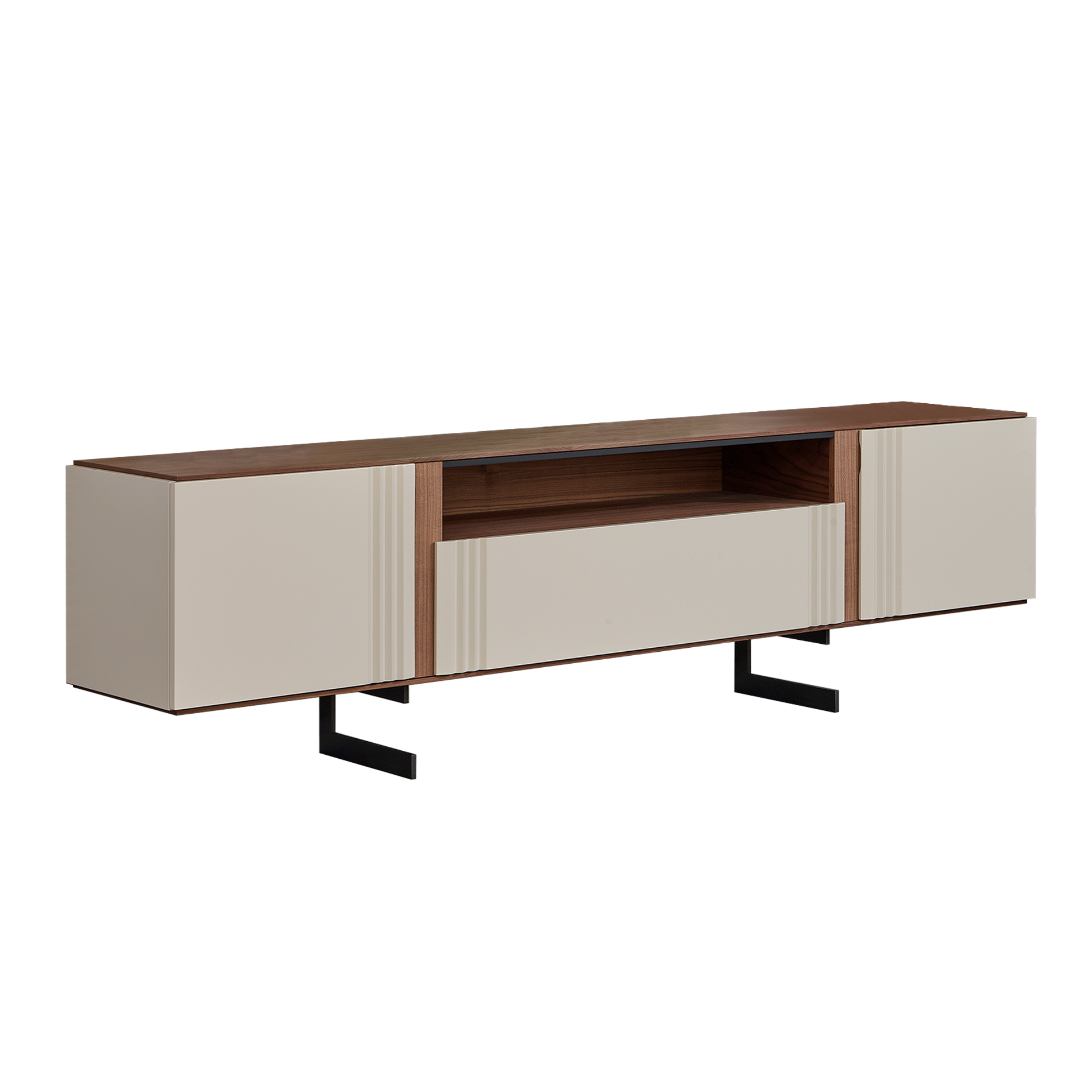 Móvel de tv VITTON VIT120