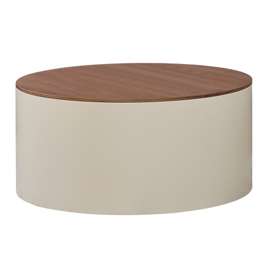 Mesa de centro VITTON VIT130 - Image product