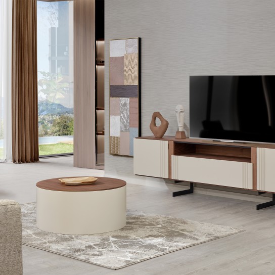 Mesa de centro VITTON VIT130 - Image product