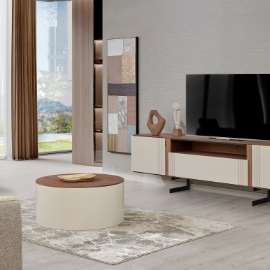 Mesa de centro VITTON VIT130