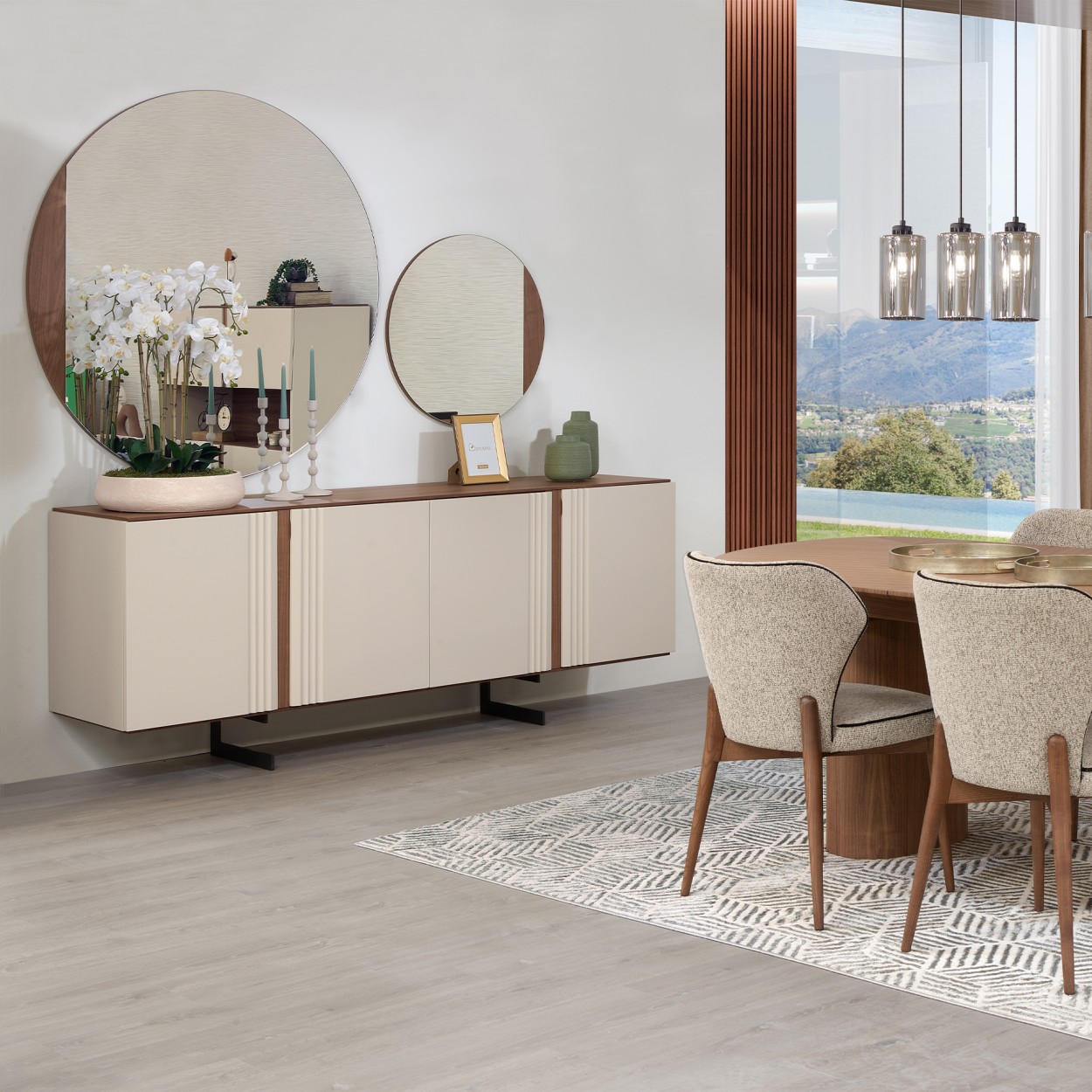 Aparador VITTON SAN110