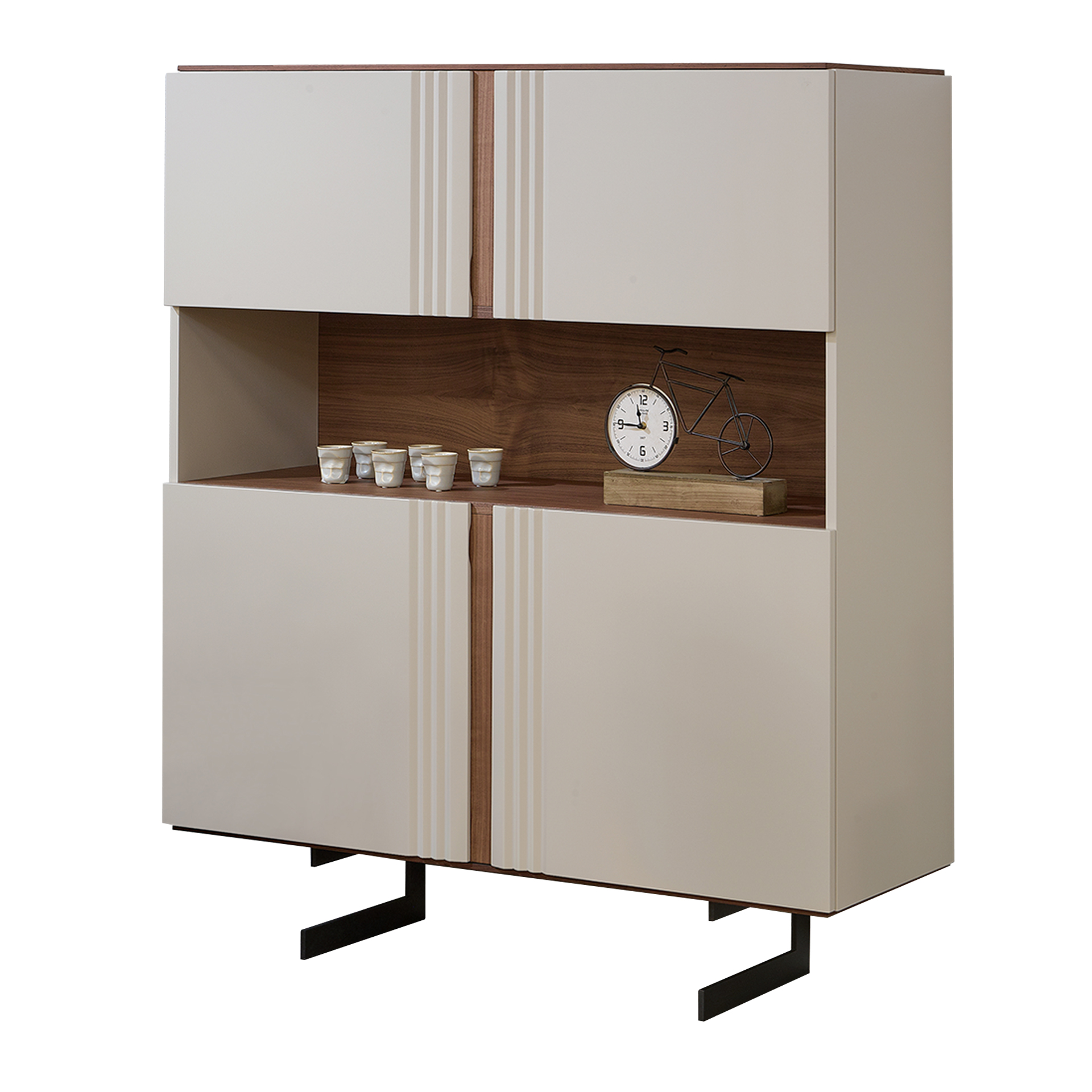 Móvel Bar VITTON VIT100