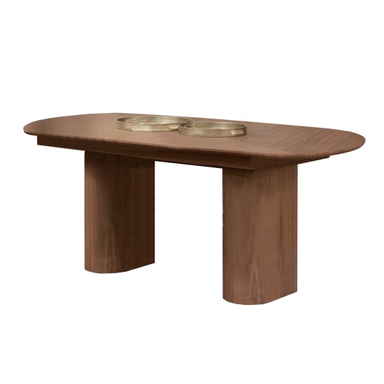 Mesa de Jantar VITTON VIT140 - Image product