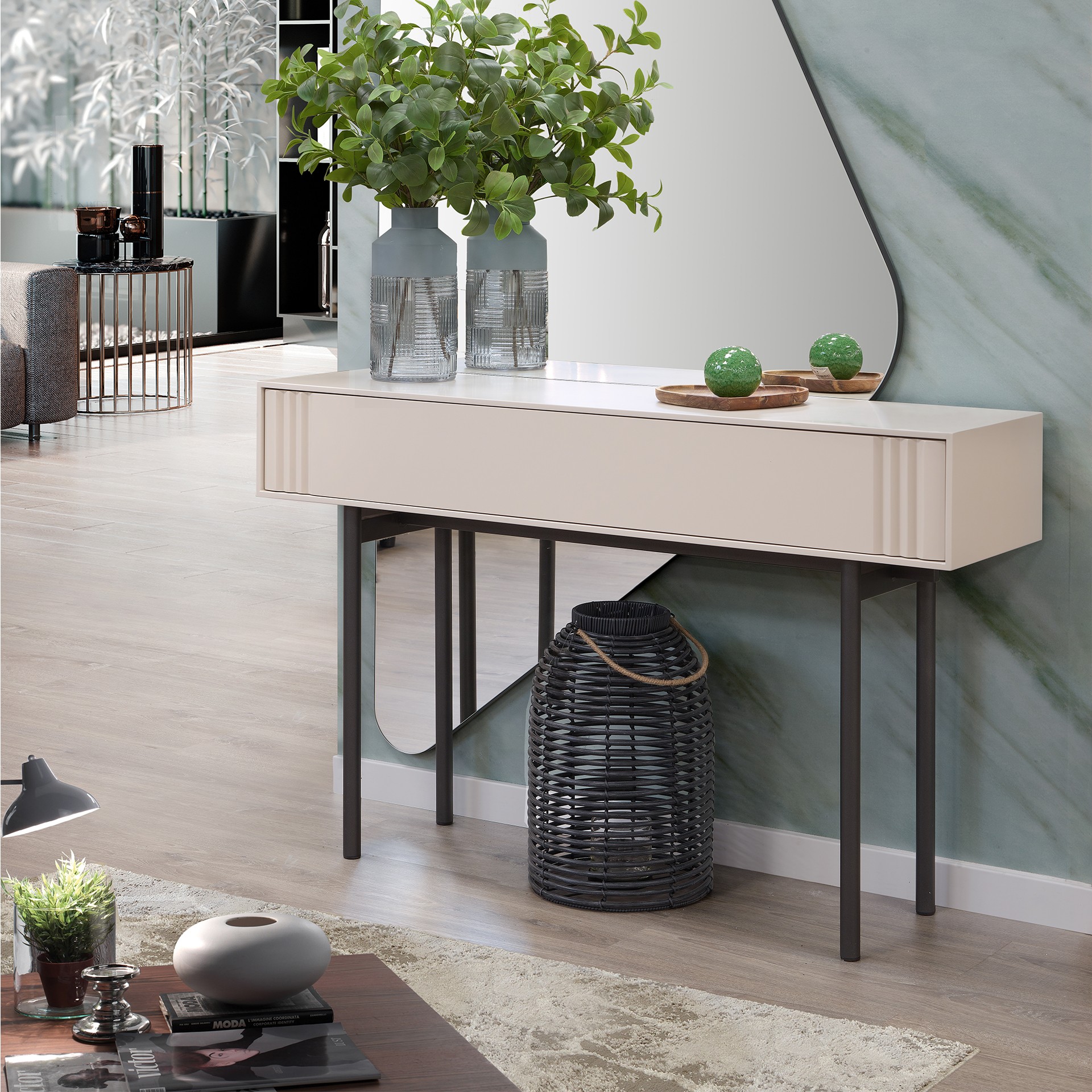 Consola VITTON VIT131