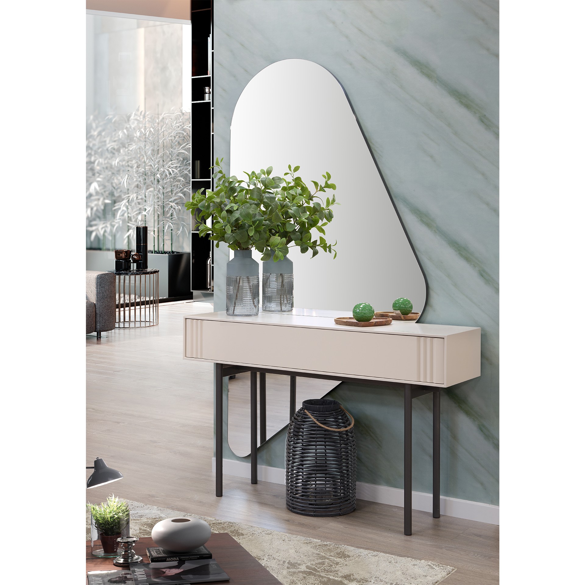 Moldura VITTON VIT032