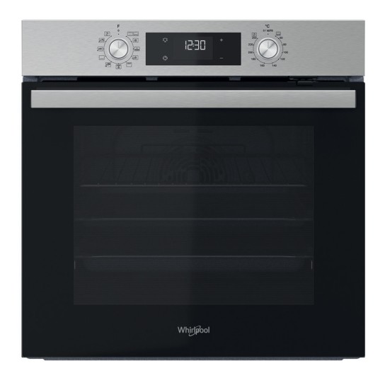 Forno WHIRLPOOL OMR58HU1X - Image product