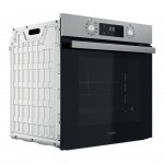 Forno WHIRLPOOL OMR58HU1X