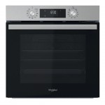 Forno WHIRLPOOL OMR58HU1X