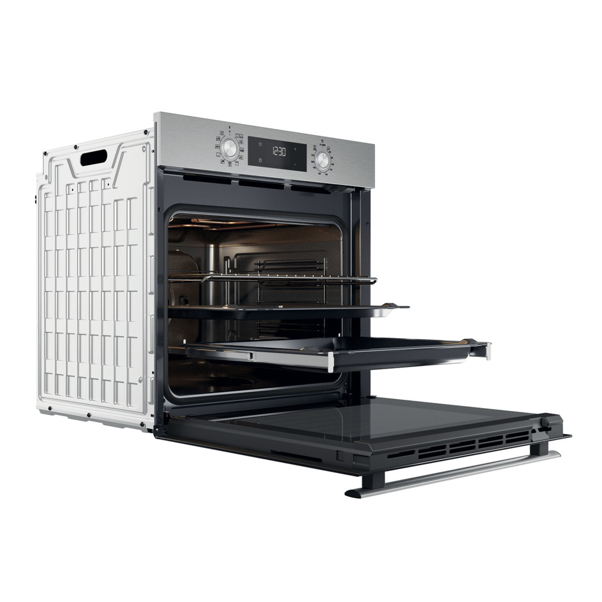 Forno WHIRLPOOL OMR58HU1X