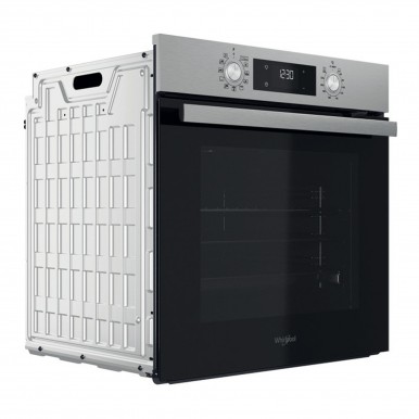 Forno WHIRLPOOL OMR58HU1X Forno WHIRLPOOL OMR58HU1X