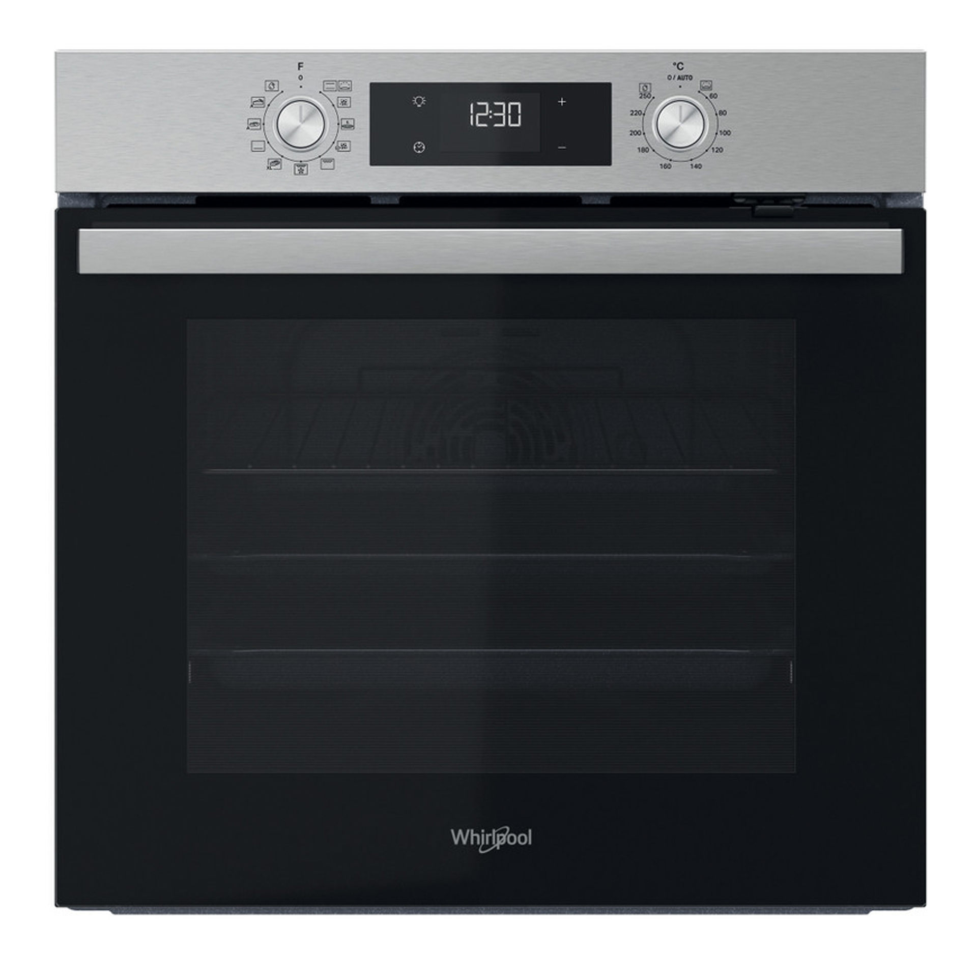 Forno WHIRLPOOL OMR58HU1X