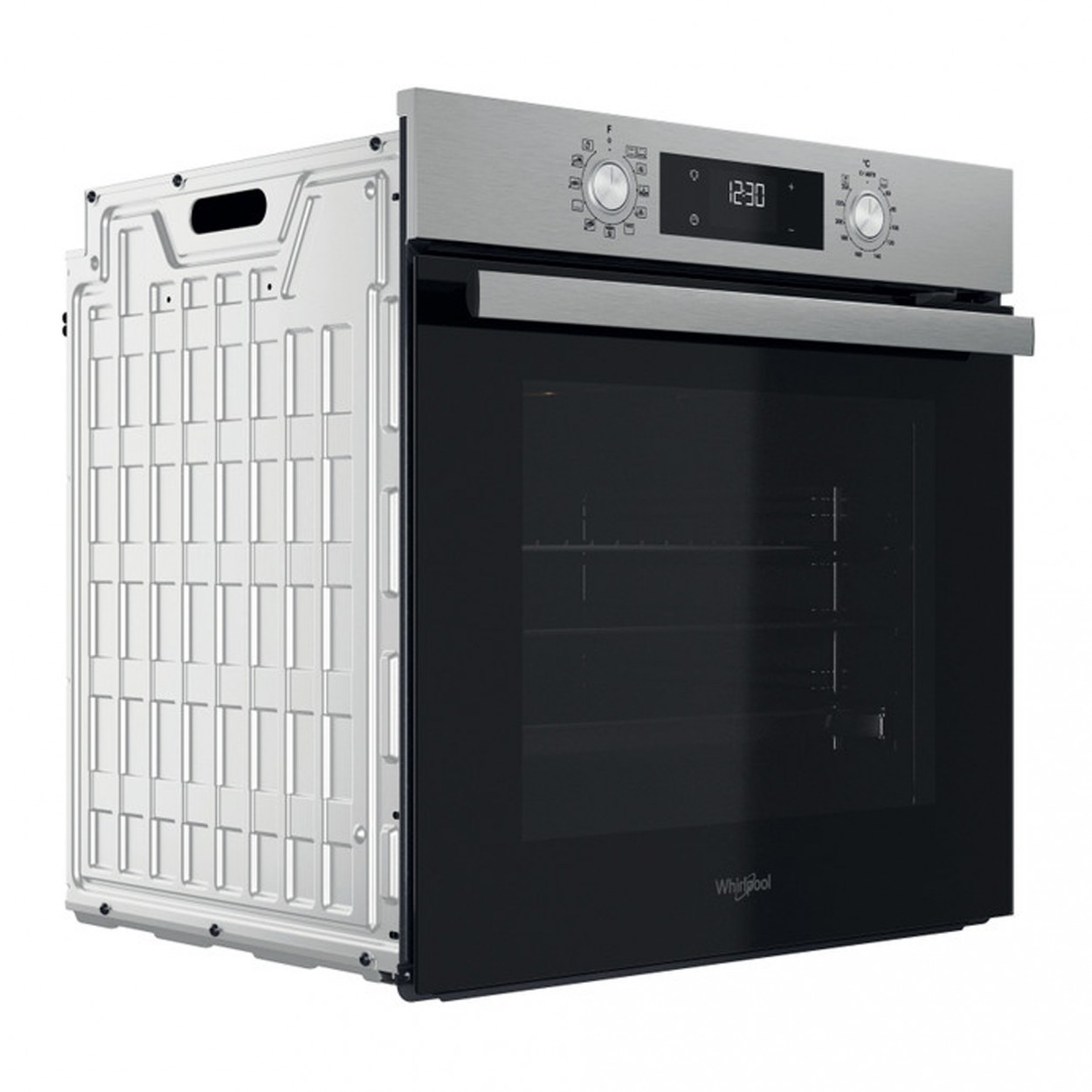 Forno WHIRLPOOL OMR58HU1X