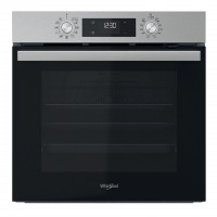 Forno WHIRLPOOL OMR58HU1X