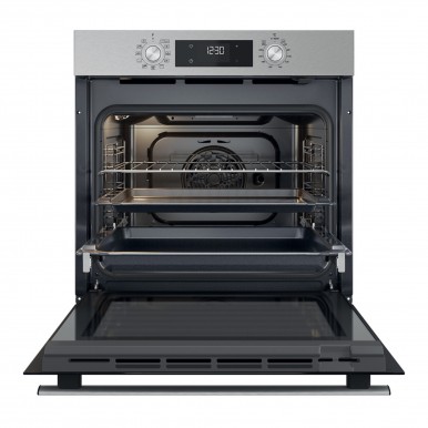 Forno WHIRLPOOL OMR58HU1X Forno WHIRLPOOL OMR58HU1X
