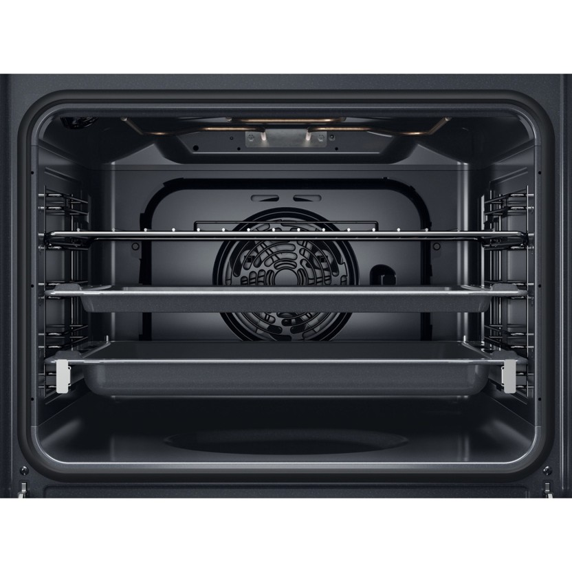 Forno WHIRLPOOL OMR58HU1X