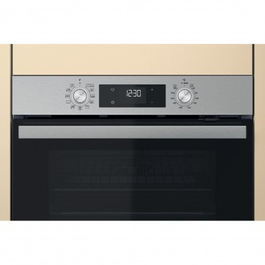 Forno WHIRLPOOL OMR58HU1X Forno WHIRLPOOL OMR58HU1X