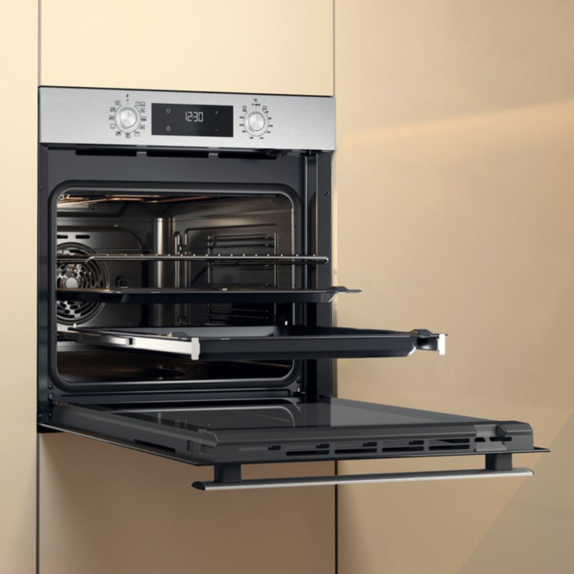 Forno WHIRLPOOL OMR58HU1X