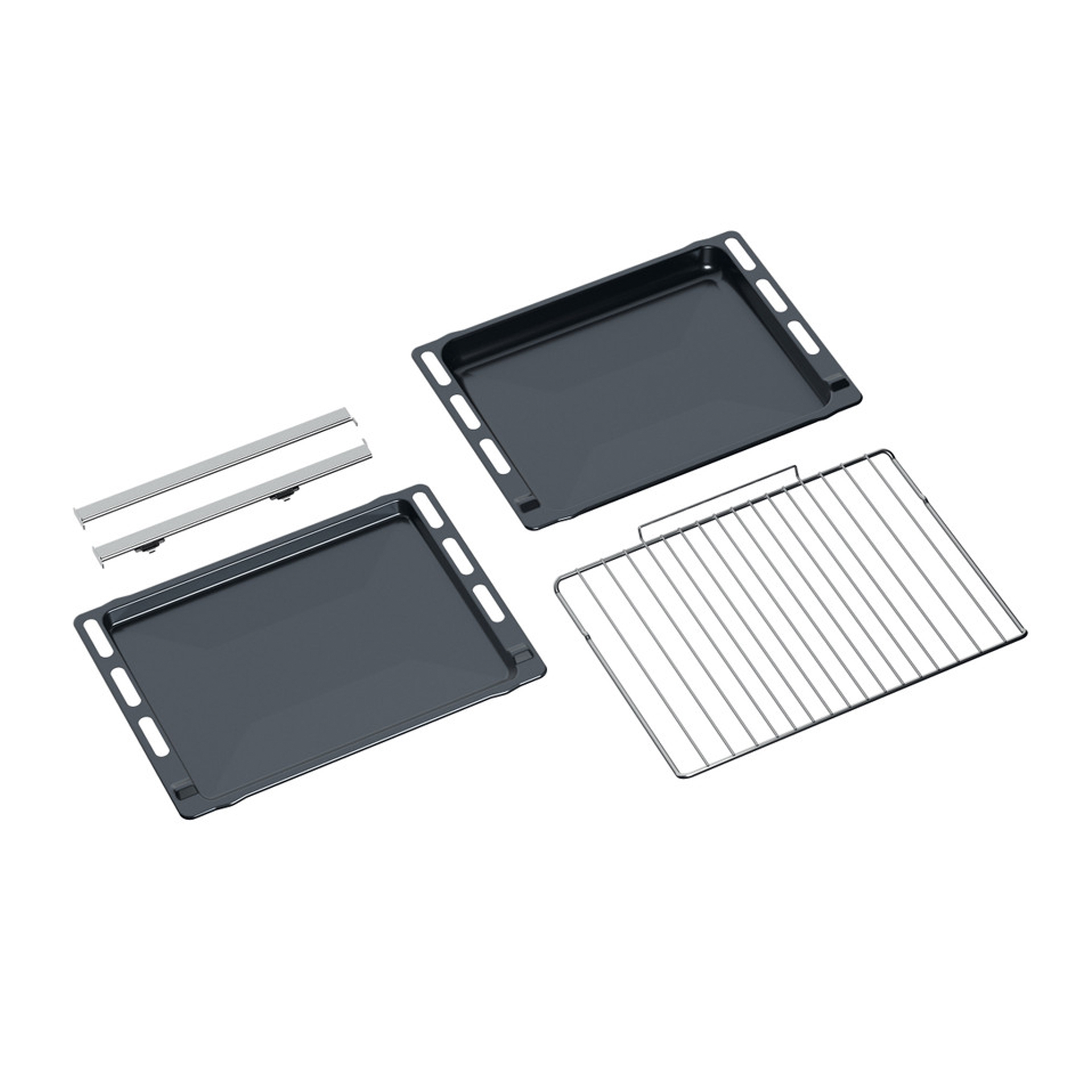 Forno WHIRLPOOL OMR58HU1X