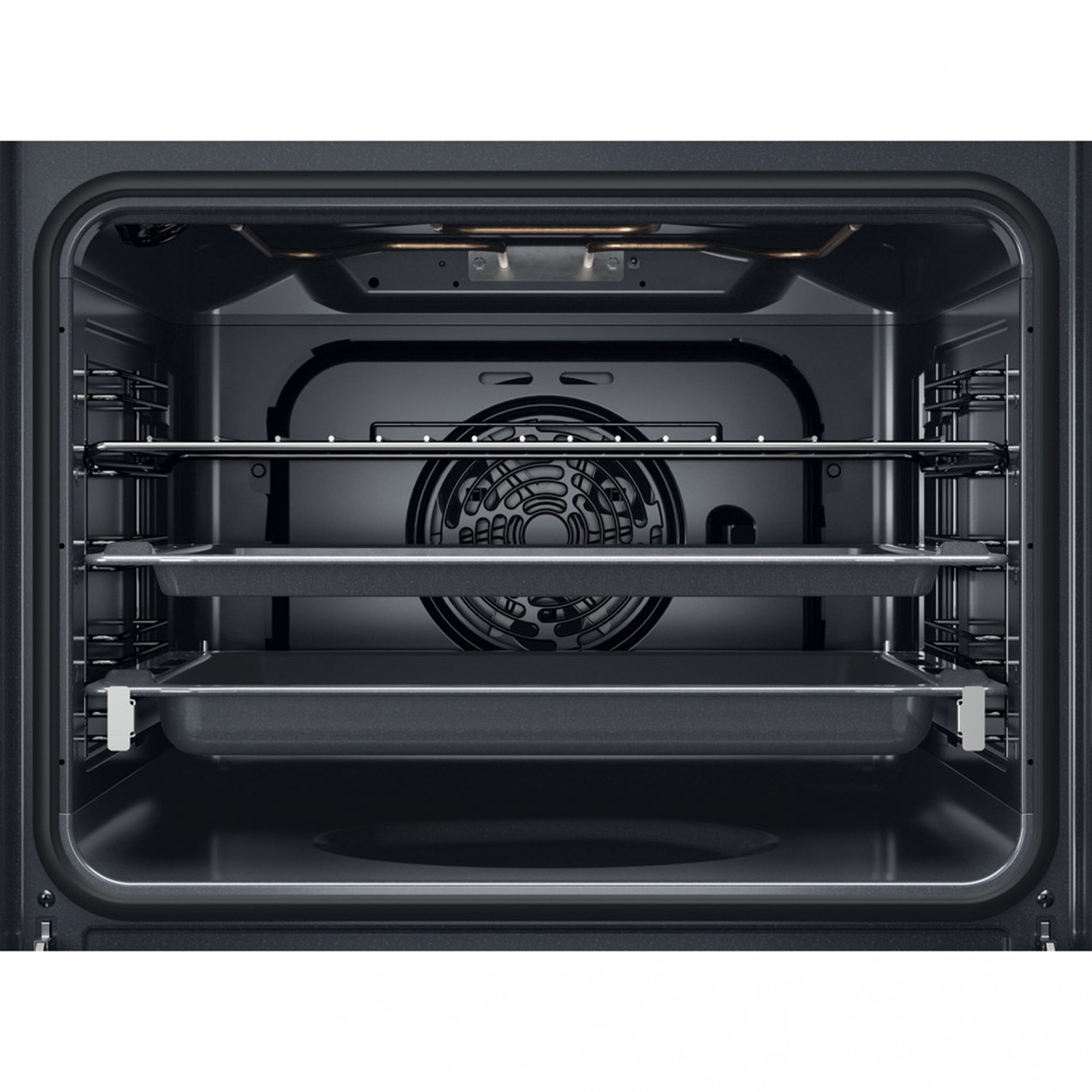 Forno WHIRLPOOL OMR58HU1X