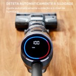 Aspirador Vertical ROWENTA GZ5035WO
