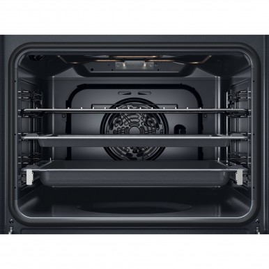Forno WHIRLPOOL OMR58HU1X Forno WHIRLPOOL OMR58HU1X