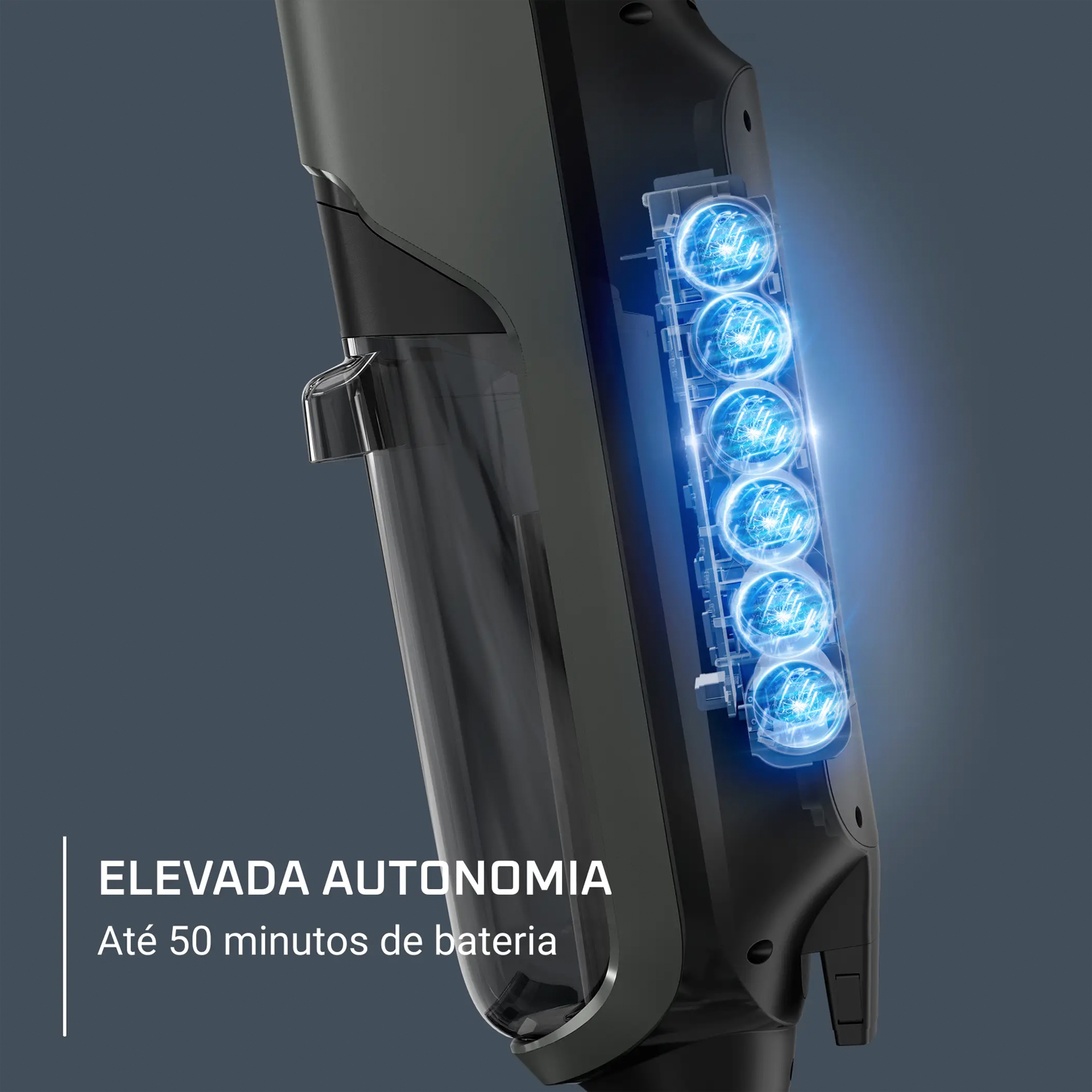 Aspirador Vertical ROWENTA GZ5035WO