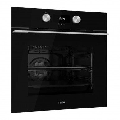 Forno TEKA HLB 8300 BK Forno TEKA HLB 8300 BK