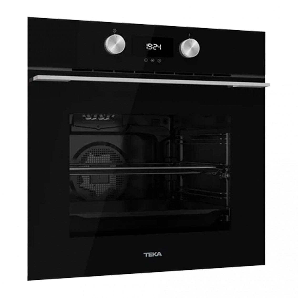 Forno TEKA HLB 8300 BK
