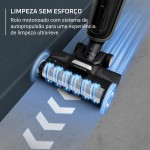 Aspirador Vertical ROWENTA GZ5035WO