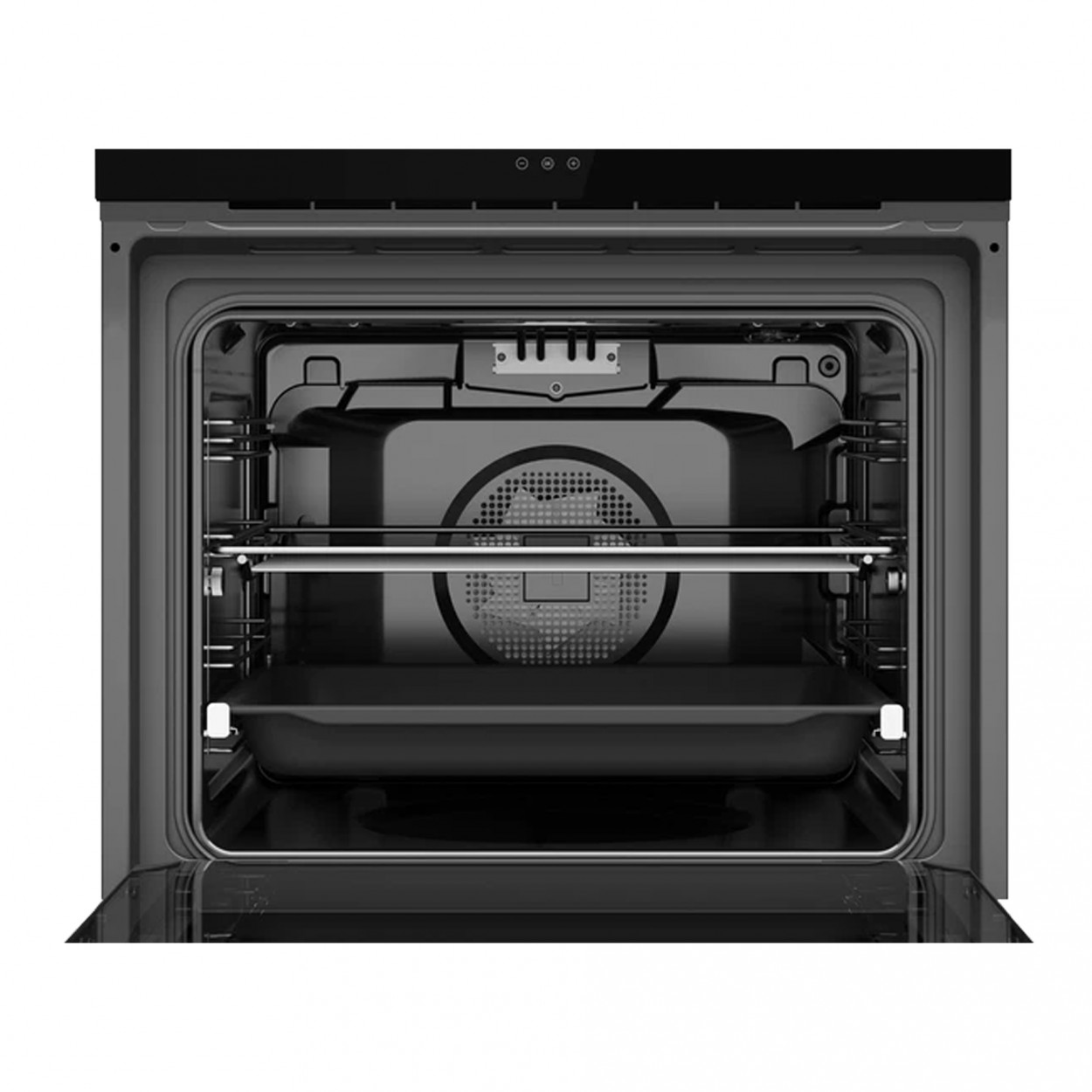 Forno TEKA HLB 8300 BK