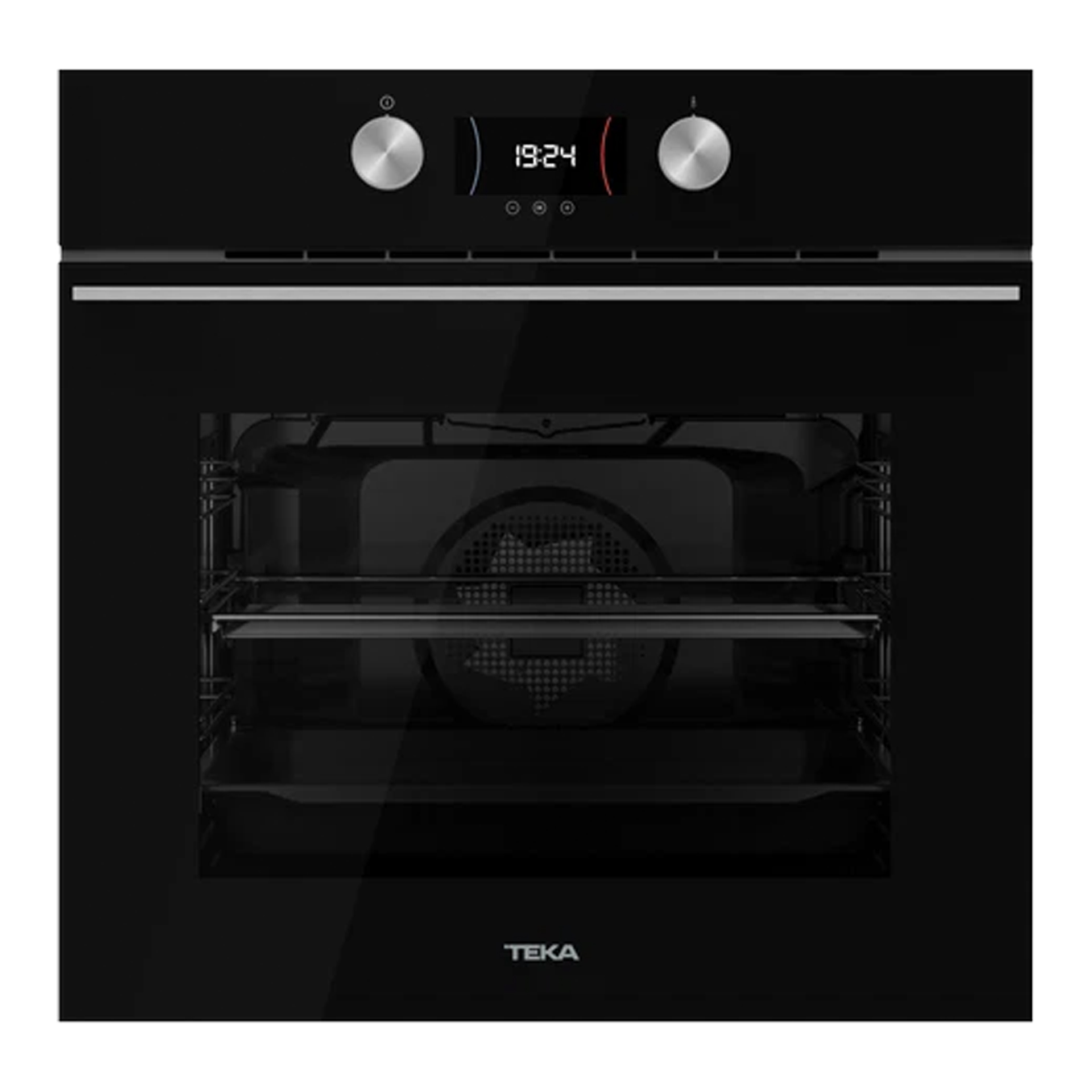 Forno TEKA HLB 8300 BK