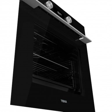 Forno TEKA HLB 8300 BK Forno TEKA HLB 8300 BK