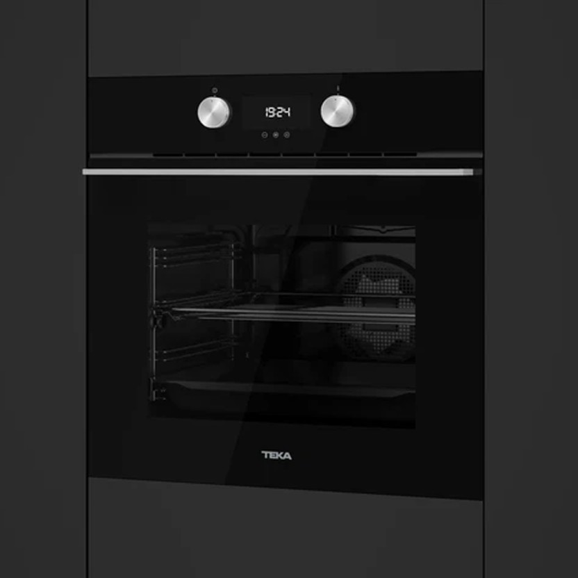 Forno TEKA HLB 8300 BK