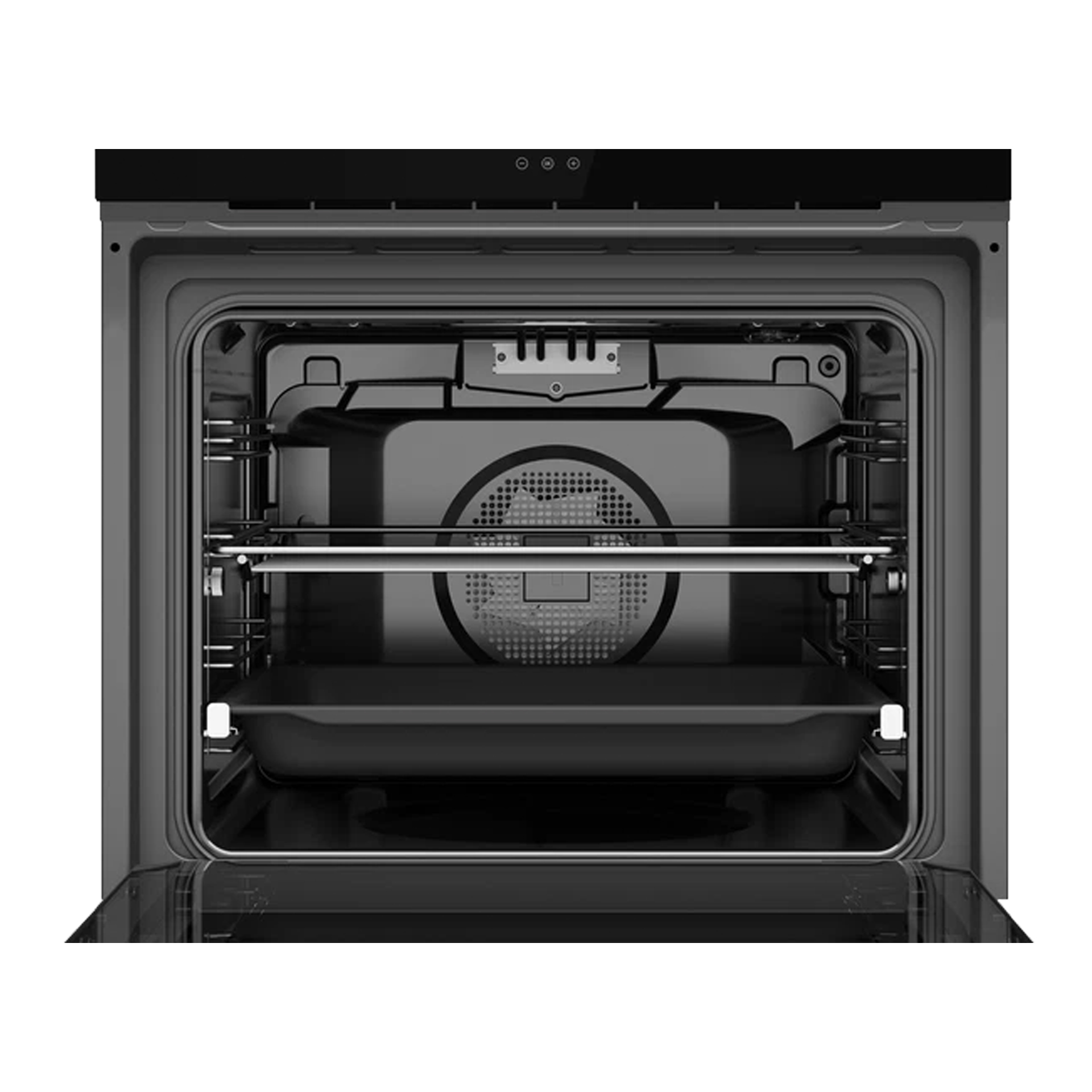 Forno TEKA HLB 8300 BK