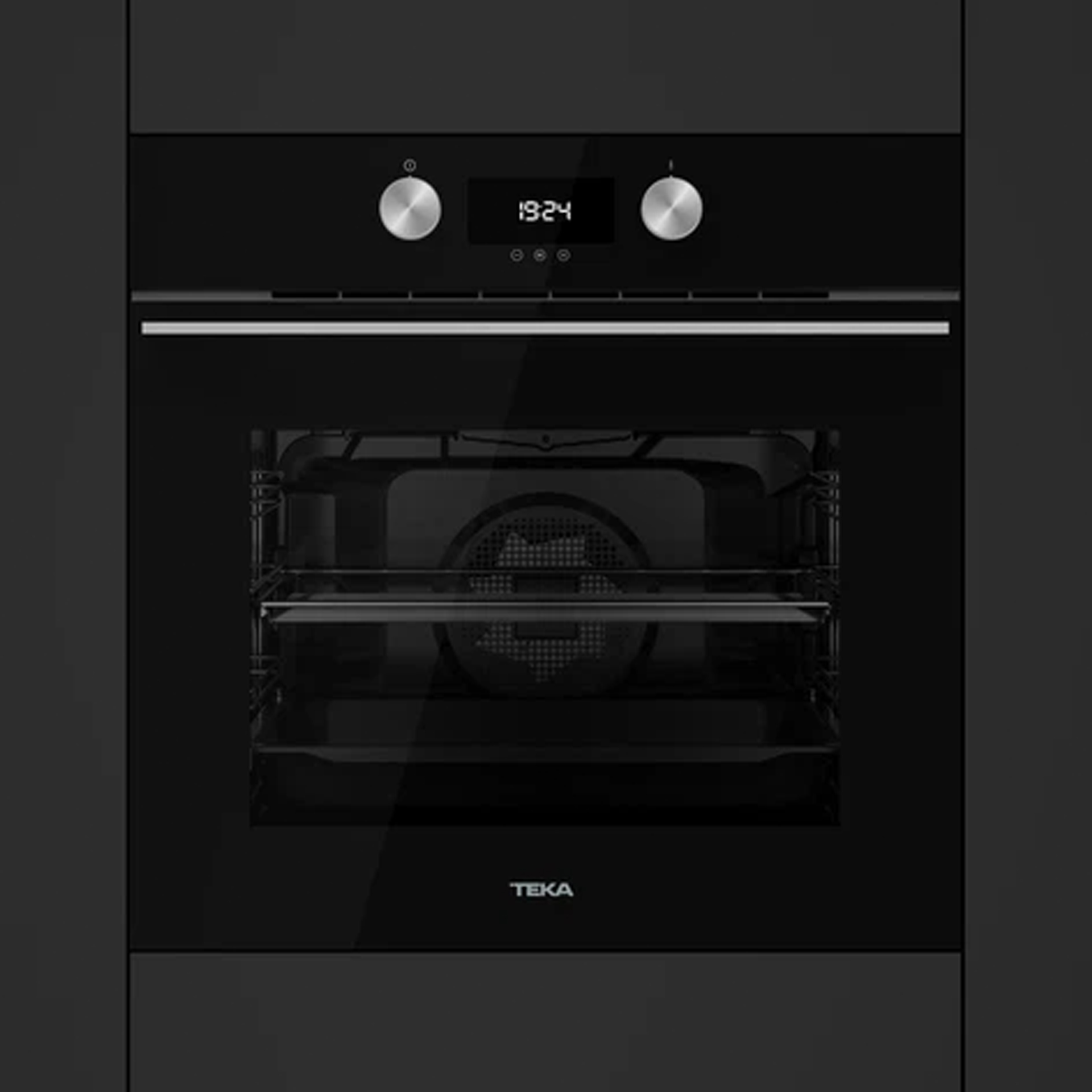 Forno TEKA HLB 8300 BK