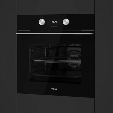 Forno TEKA HLB 8300 BK Forno TEKA HLB 8300 BK