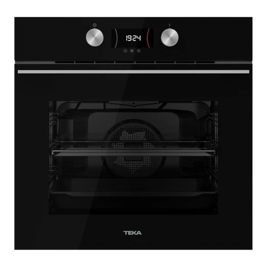 Forno TEKA HLB 8300 BK - Image product