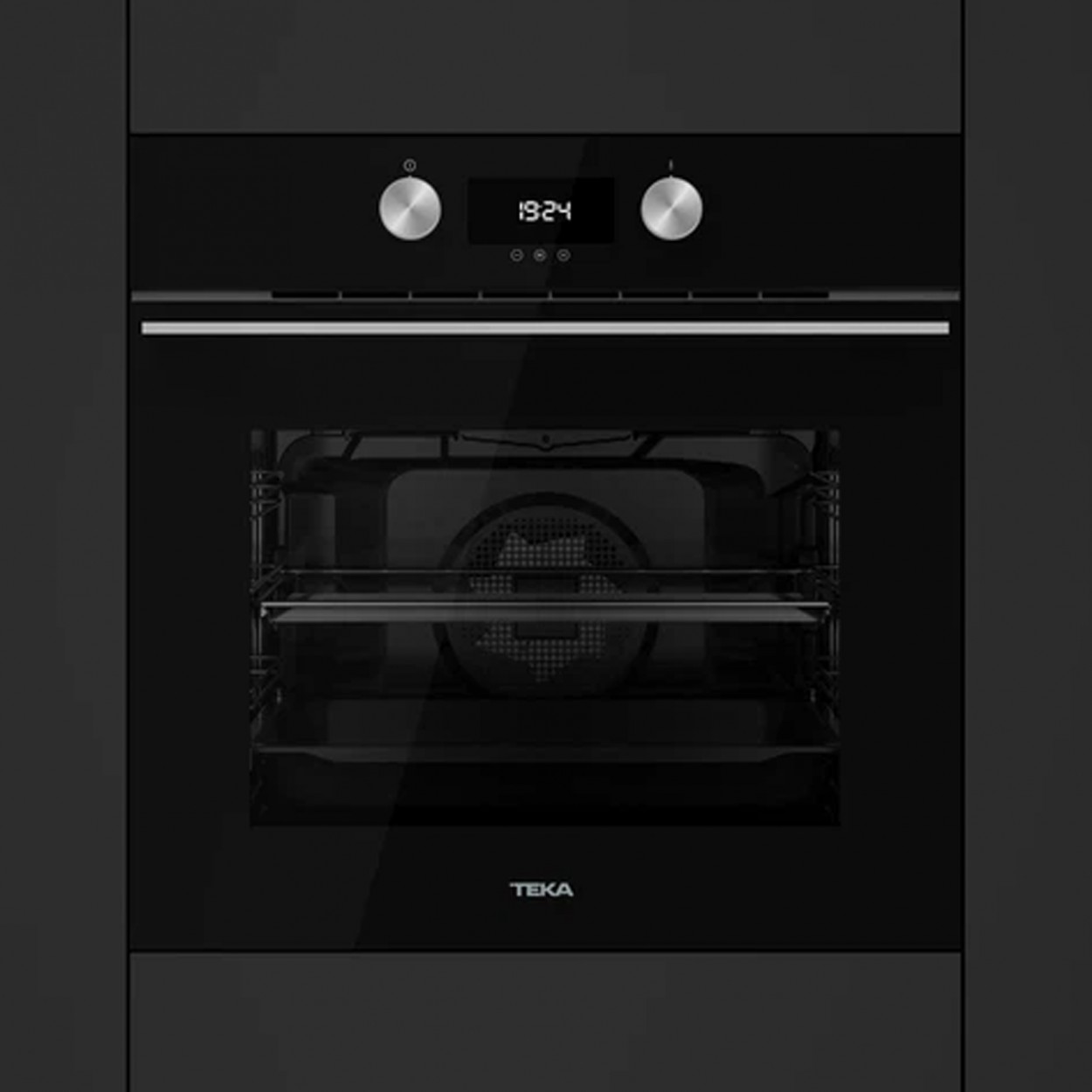 Forno TEKA HLB 8300 BK