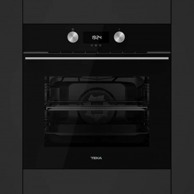 Forno TEKA HLB 8300 BK Forno TEKA HLB 8300 BK