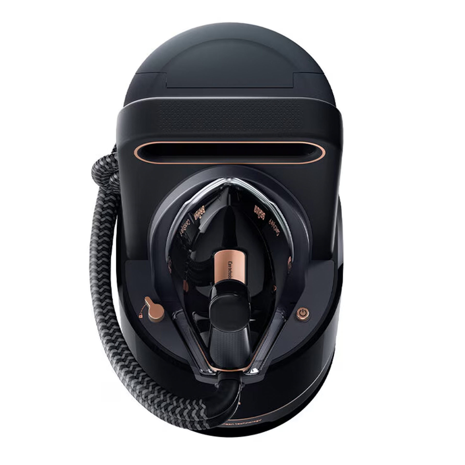 Ferro com Caldeira BRAUN IS9090BK