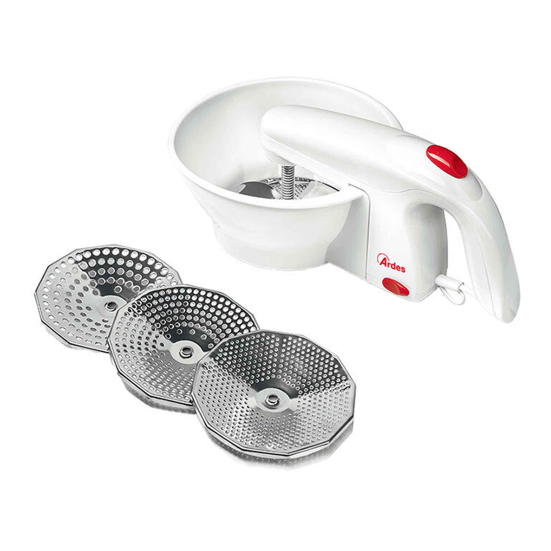 Passevite ARDES ARPASS01